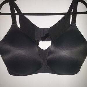 Elegant Black Women's Bra